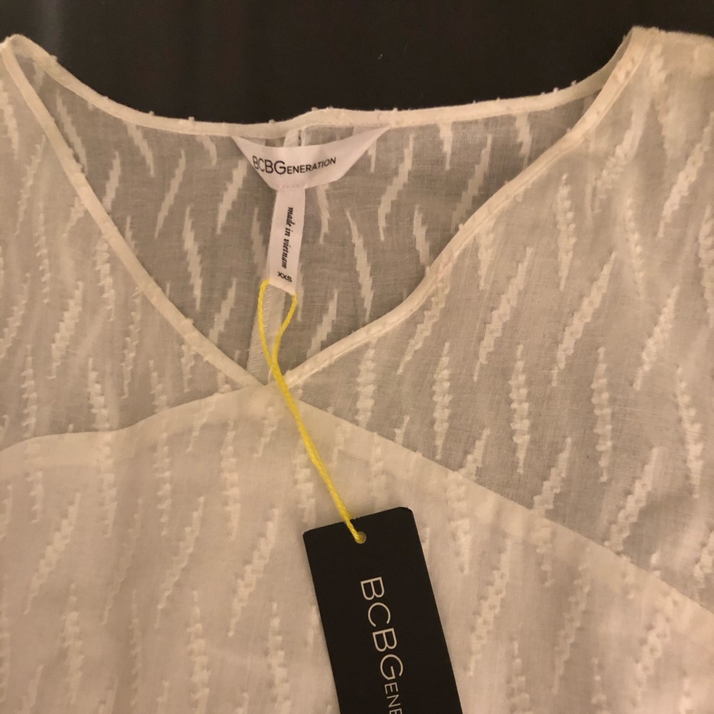 BCBG Generation Dress - Picture 5 of 8